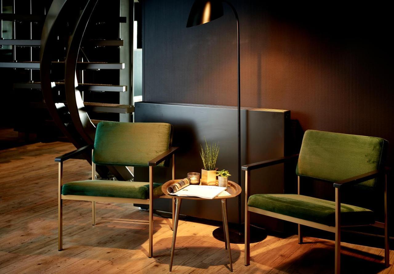 Hogerhuys - Adults Only Hotel 4*