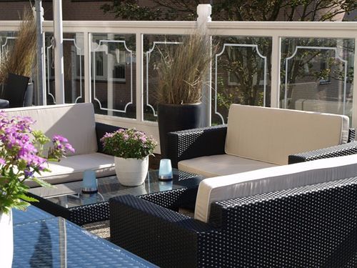 Hogerhuys - Adults Only Hotel